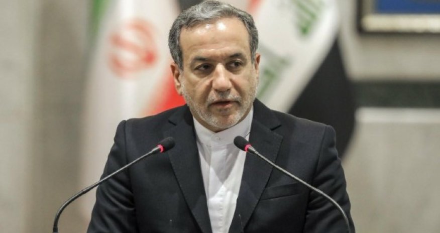 Əraqçi ABŞ ilə nüvə danışıqları üçün Omana yola düşüb