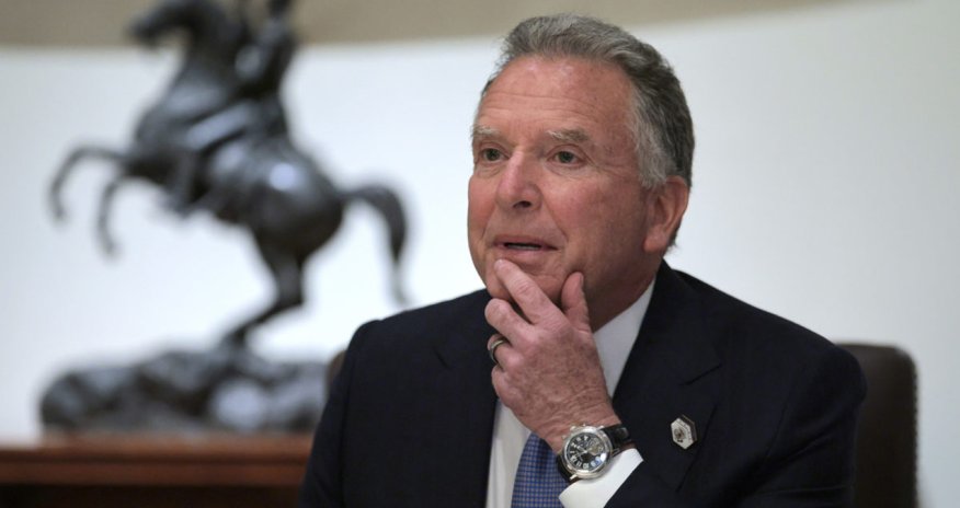 Uitkoff Əbu-Dabidəki Rusiya-Ukrayna danışıqlarına münasibət bildirib