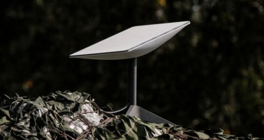 Starlink обрубили: у россиян начались проблемы на фронте - Oбновлено