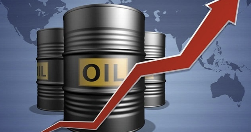 &ldquo;Azeri Light&rdquo; neftinin qiyməti 69,77 ABŞ dolları səviyyəsində stabilləşib