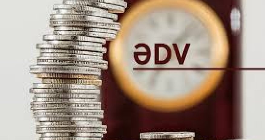 Азербайджан вернул физлицам почти 20 млн манатов НДС за январь