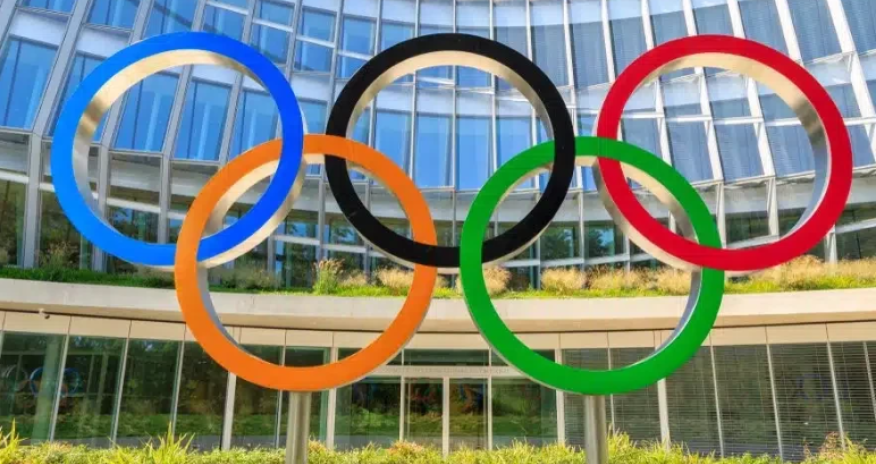 Azərbaycan Milli Olimpiya Komitəsi BOK-a etirazını bildirib