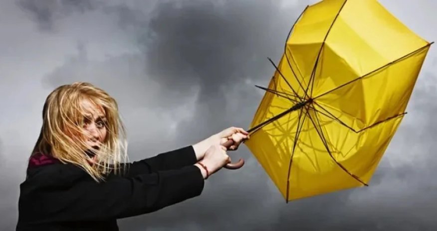 Bakıda və rayonlarda külək güclənəcək - XƏBƏRDARLIQ