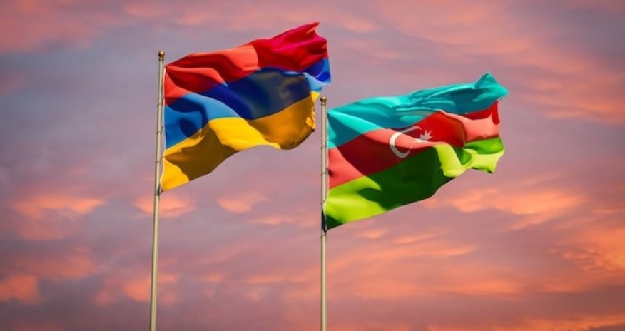 Ermənistan TRIPP layihəsi çərçivəsində Bakı ilə birbaşa dəmir yolu əlaqəsinə ümid edir