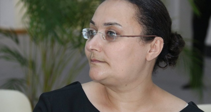 Jurnalist Sevda Həsənova beyin əməliyyatına alınıb