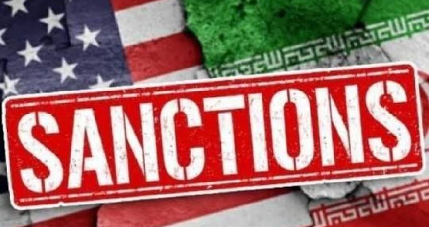 Санкции США против Ирана