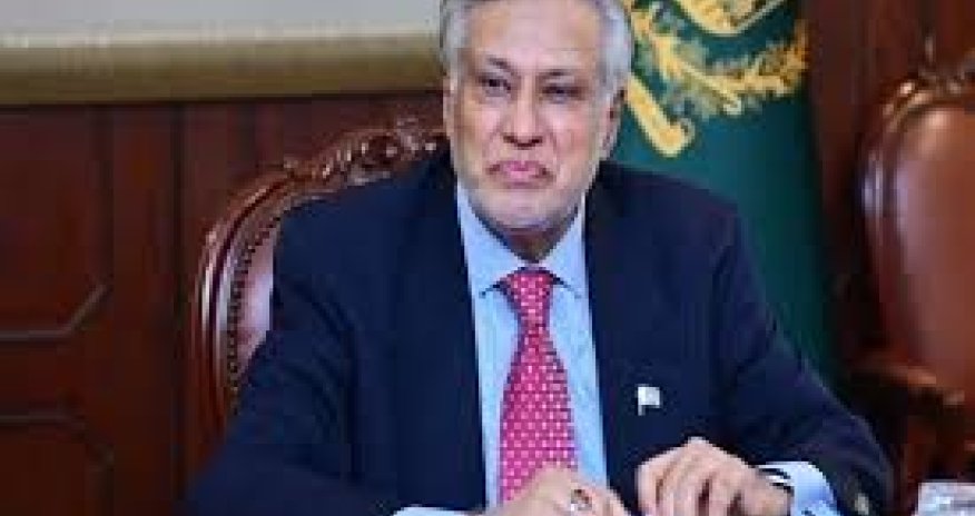 Pakistan XİN rəhbəri Azərbaycana təşəkkür edib