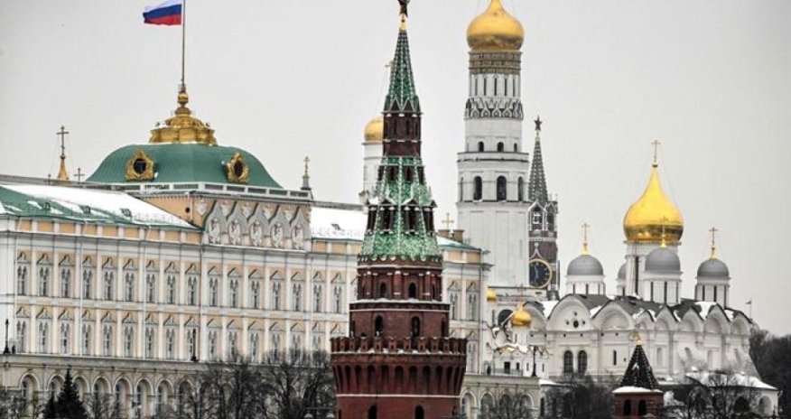 Кремль не подтверждает Зеленского