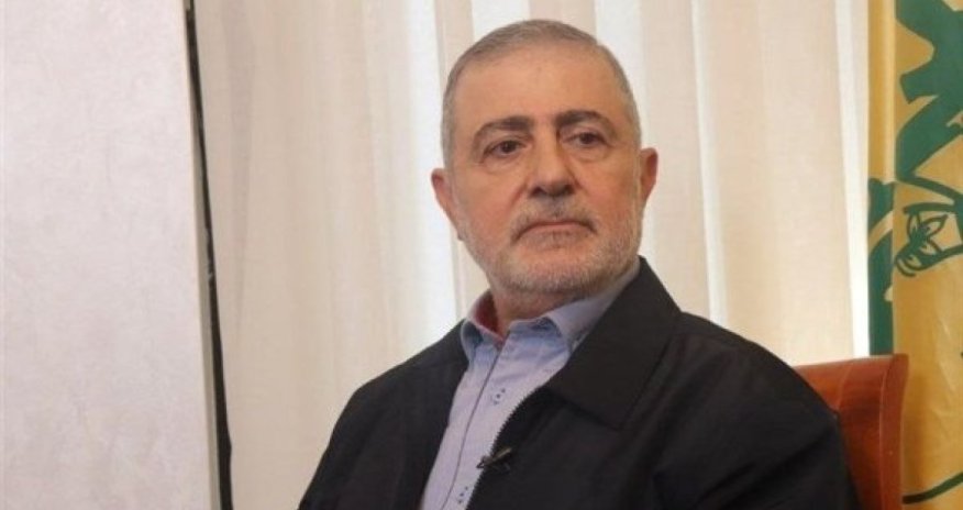 Глава разведки &laquo;Хезболлы&raquo; ушел с поста