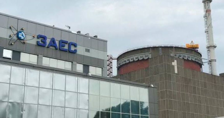 Россия отклонила предложение США относительно Запорожской АЭС