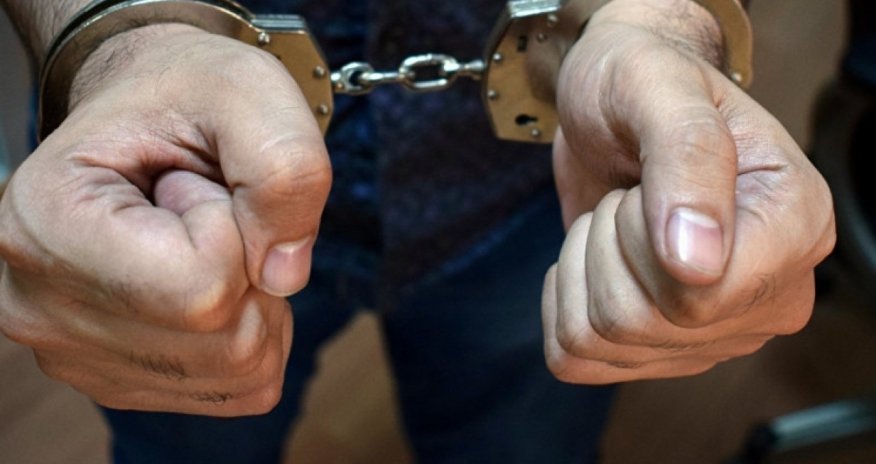 Axtarışda olan 111 nəfər saxlanılıb -DİN