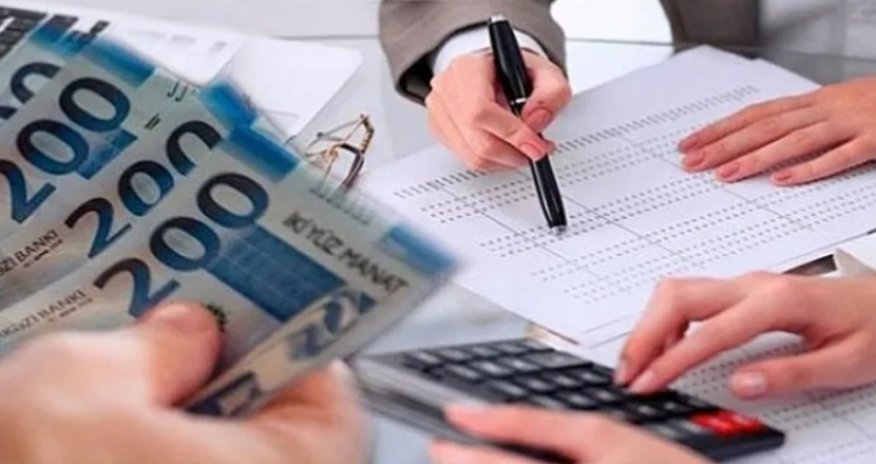 Ötən ay gecikdirilmiş 45 min manatdan çox vəsait işçilərə ödənilib