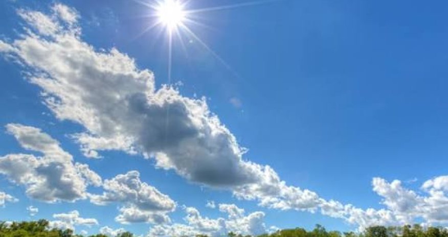 Sabahın havası açıqlanıb