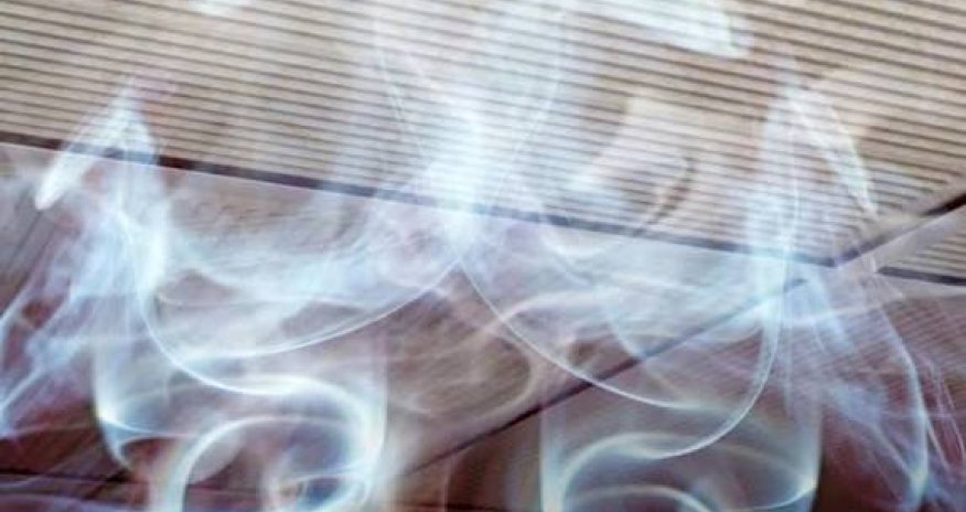 Bakıda əkiz bacı-qardaş dəm qazından boğularaq ölüb