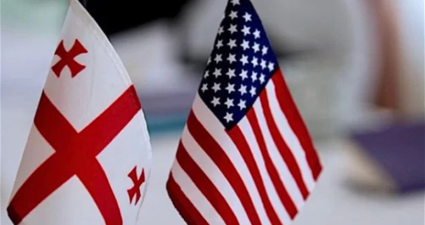 США и Грузия обсудили соглашение Азербайджана и Армении
