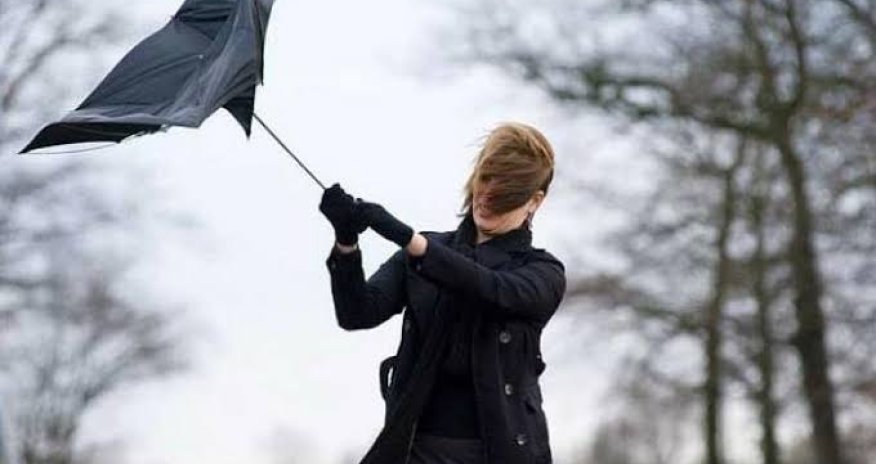 Külək güclənəcək - XƏBƏRDARLIQ