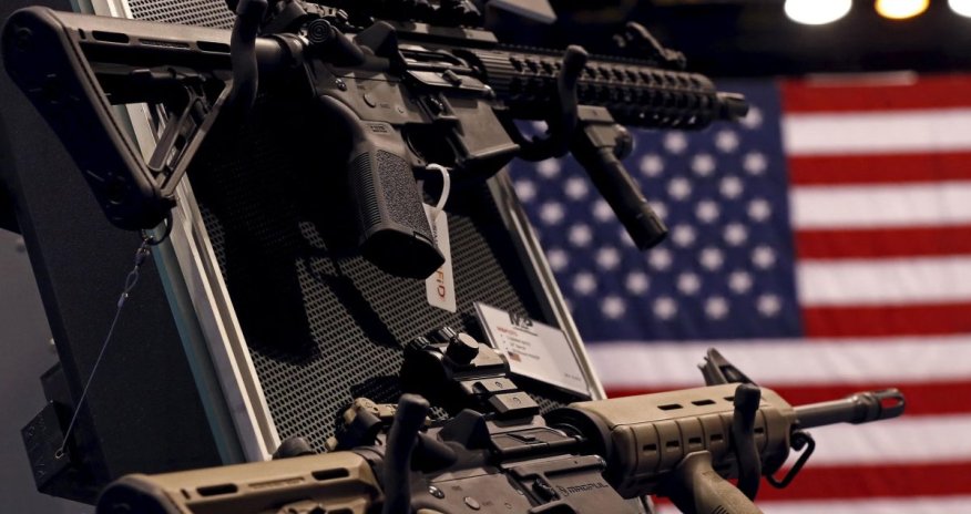 Новая оружейная стратегия США