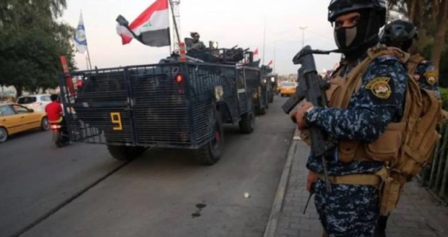 США одобрили продажу Ираку военной техники на $90 млн