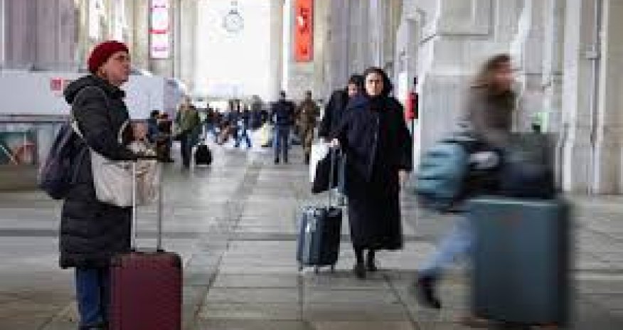 Италия заявила о возможной диверсии