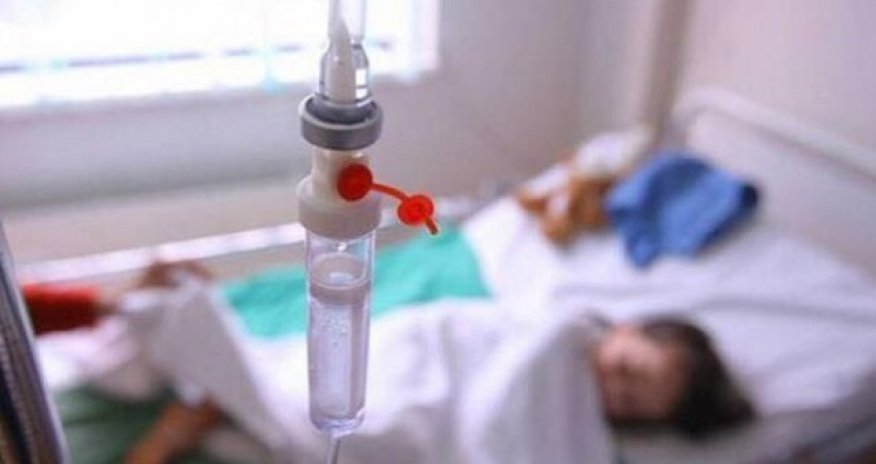 Qubada bir ailənin 8 üzvü zəhərlənib