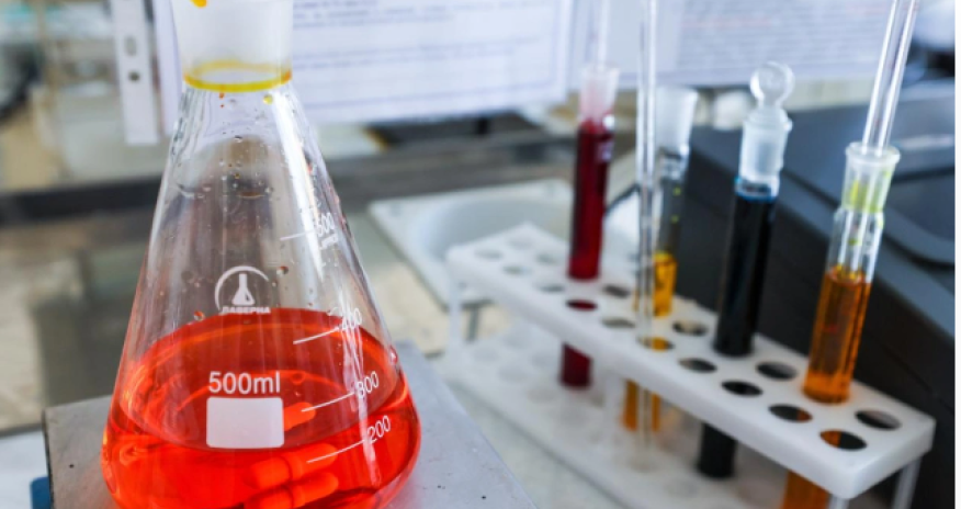 Scientists develop sensor to quickly detect sugar and alcohol in drinks