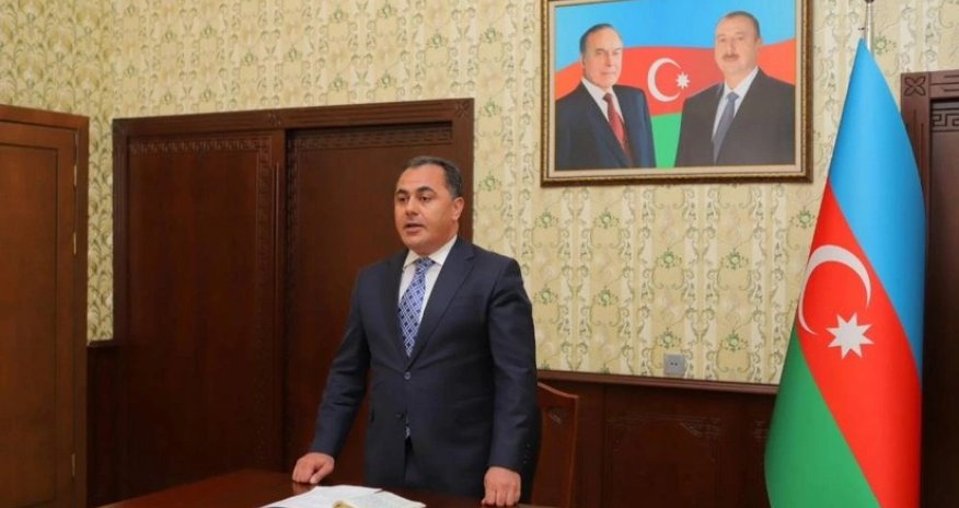 Cabbar Musayev Naxçıvan MR-in yeni Baş naziri təyin edilib