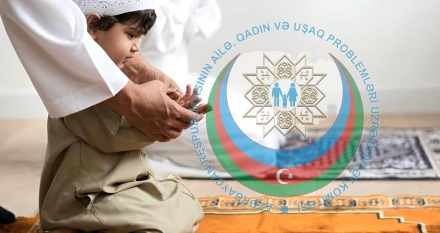 Uşaqların dini tərbiyəsi onların razılığı ilə necə tənzimlənəcək?