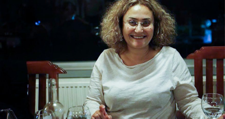 &ldquo;Böyük Seva&rdquo; kimi tanınan jurnalist əməliyyatdan sonra palataya köçürülüb