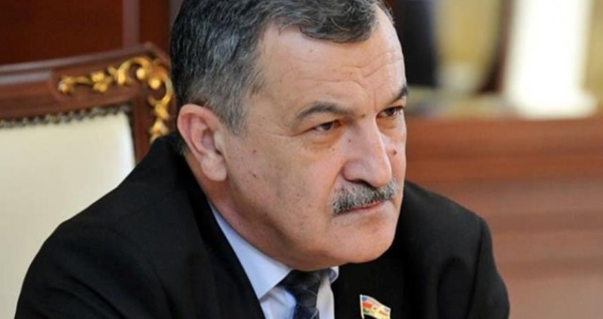 Deputat bələdiyyələrdə könüllülük hərəkatının yaradılmasını təklif edir