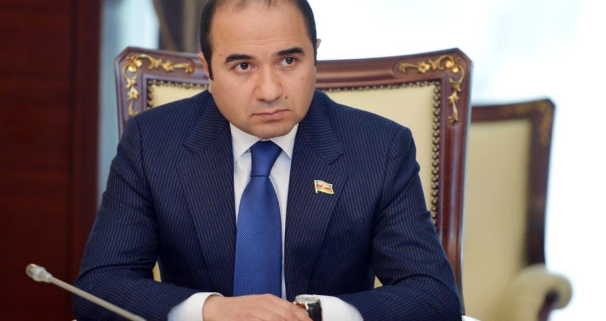 Deputat bələdiyyələrin xəritə və maliyyə problemlərinin inkişafı əngəllədiyini deyir