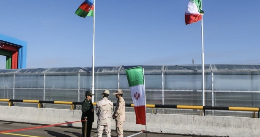 Will Azerbaijan reopen its border with Iran?