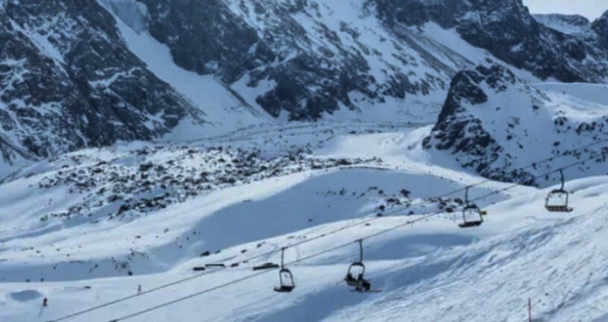 Növbəti iki gündə temperatur 8 dərəcə enəcək - XƏBƏRDARLIQ