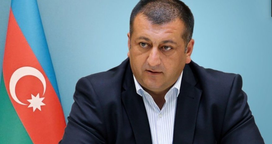 Zaur Axundova cinayət işi açılıb