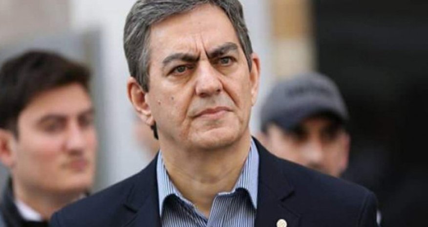 Əli Kərimlinin həbs müddəti uzadılıb