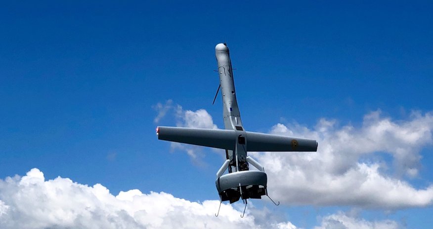 Ermənistan ABŞ-dən &ldquo;V-BAT&rdquo; PUA-ları əldə edib