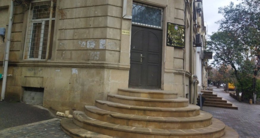 Продлили арест Али Керимли, помощнику Рамиза Мехтиева и другим - Oбновлено