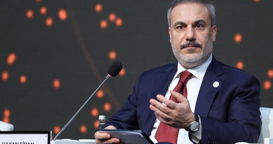 Турция об ударе по Ирану