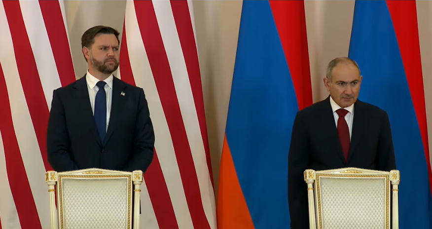 США объявили о продаже Армении беспилотников на сумму $11 млрд