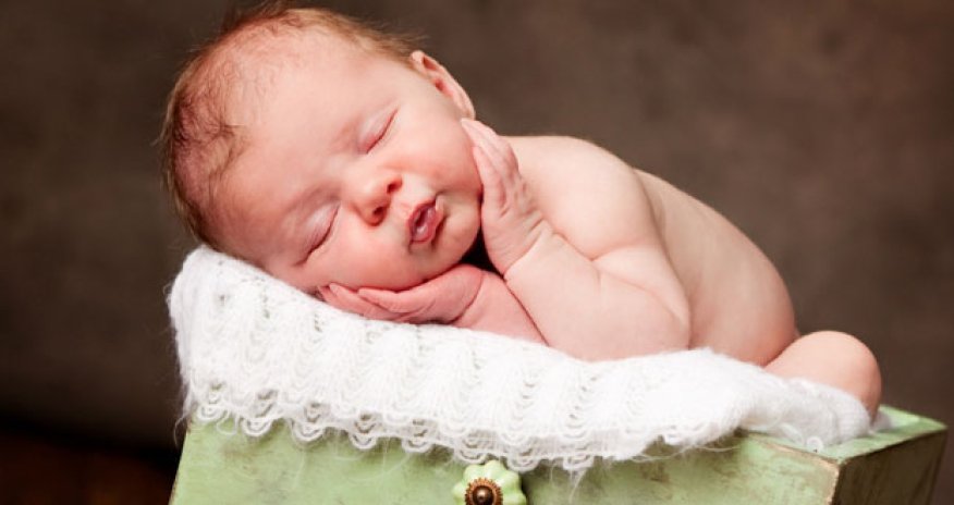 
Beyləqanda yeni doğulan körpə ölüb