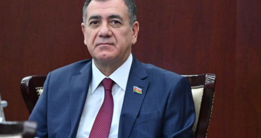 Deputat ümid edir ki, ABŞ Azərbaycana bir neçə milyardlıq investisiya qoyacaq