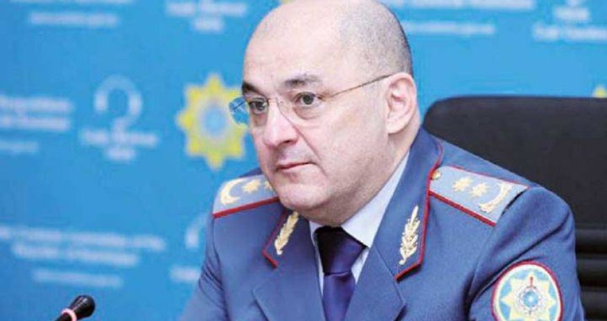 Azərbaycan Gömrük Komitəsində yeni təyinatlar