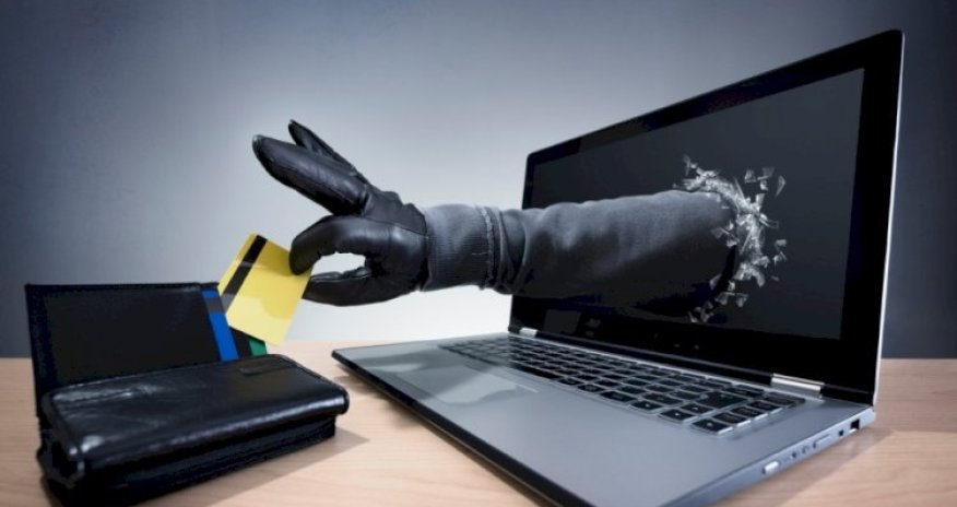 2024-cü ildə Azərbaycanda bank kartlarından 22 milyon manatdan çox vəsait oğurlanıb