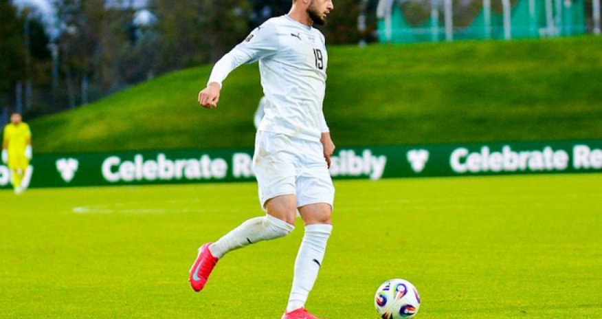 Nəriman Axundzadənin ABŞ klubuna keçməyə hazırlaşır