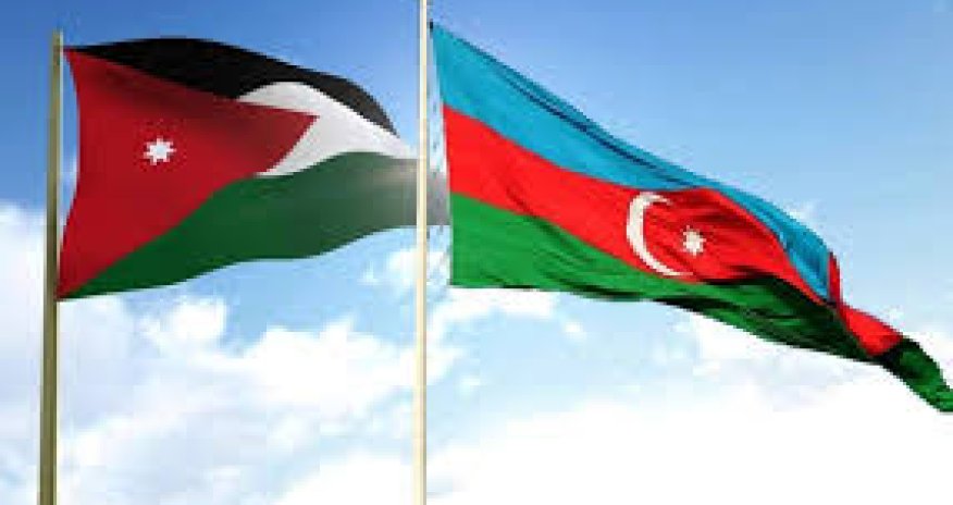 Azərbaycan İordaniya ilə gömrük işi sahəsində əməkdaşlıq edəcək