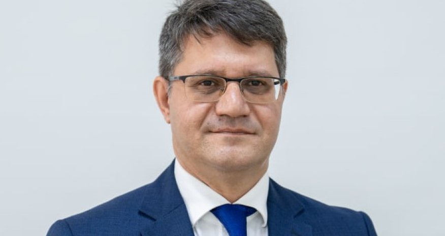 Azerbaijan appoints new minister of ecology and natural resources