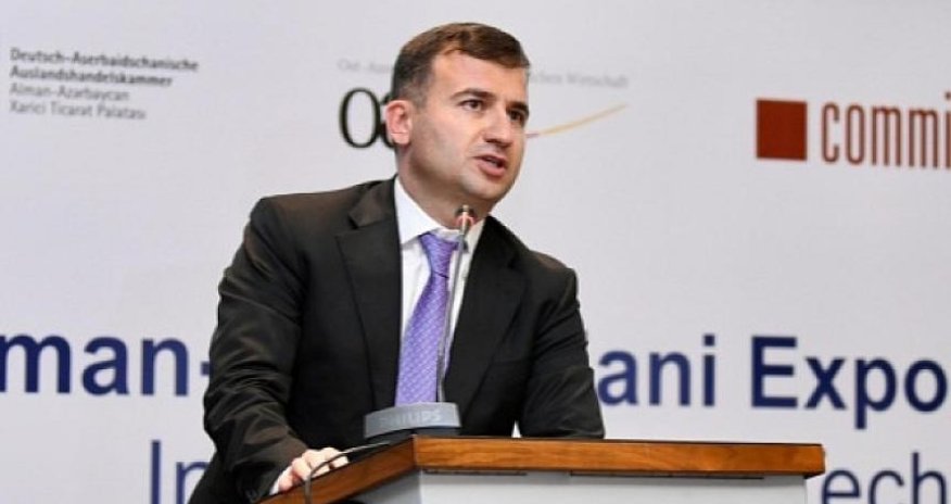 Azerbaijan appoints new head of State Statistics Committee