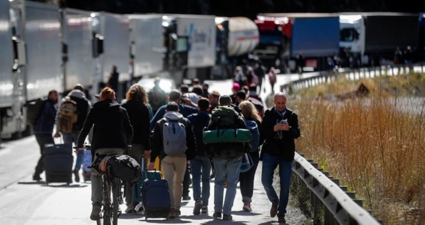 Ötən il Ermənistandan 600 nəfər sığınacaq istəyib, biri Azərbaycan vətəndaşıdır