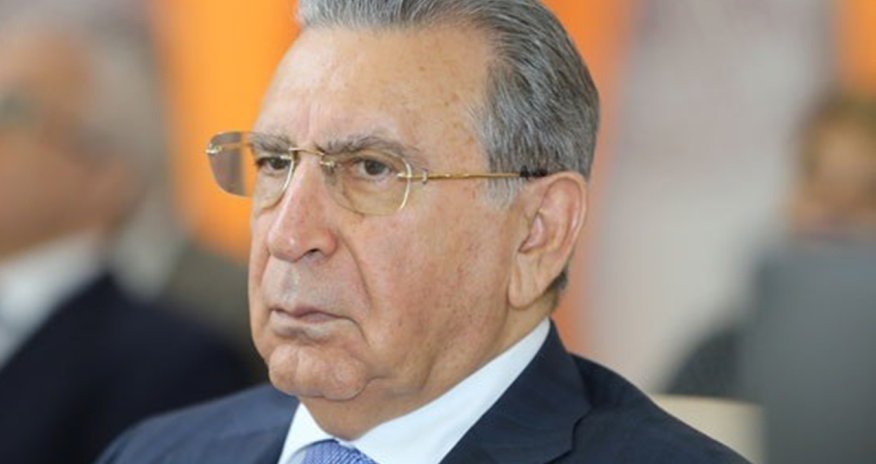 Ramiz Mehdiyevin ev dustaqlığı daha dörd ay uzadılıb