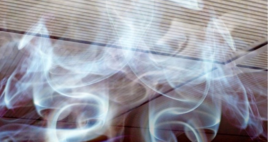 Qobustanda nənə və nəvə dəm qazından boğularaq ölüb