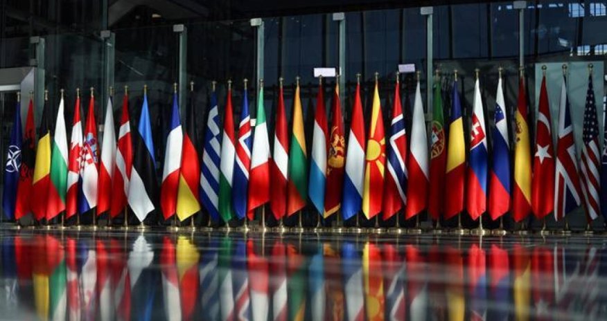 Брюссель собирает министров обороны НАТО